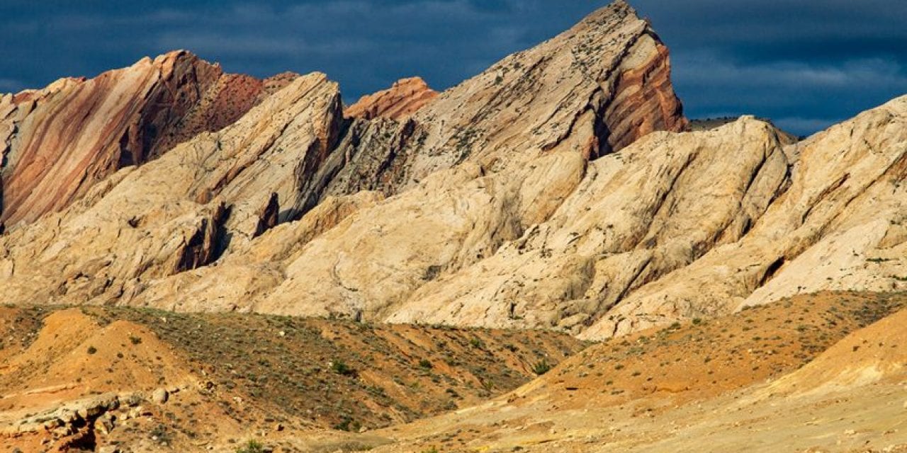 San Rafael Swell