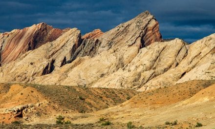 San Rafael Swell