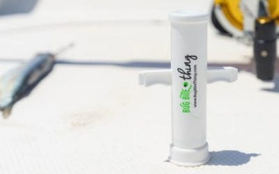 Skeptical Campers Tested the Bug Bite Thing and Gave It 5-Star Reviews