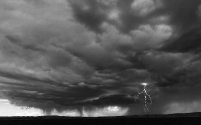 Summer Storms Assignment Winner Bob Faucher