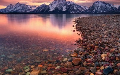 Summer Sunrises And Sunsets Assignment Winner Max Foster