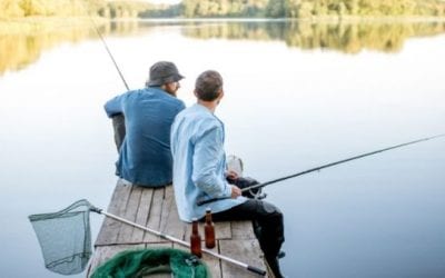 The 15 Best Fishing Shirts of 2020: No One Leaves This List Without One