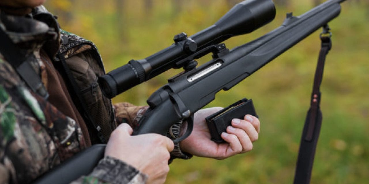 The Best Rifle Caliber for Deer Hunting: How Do You Decide?