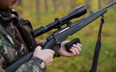 The Best Rifle Caliber for Deer Hunting: How Do You Decide?