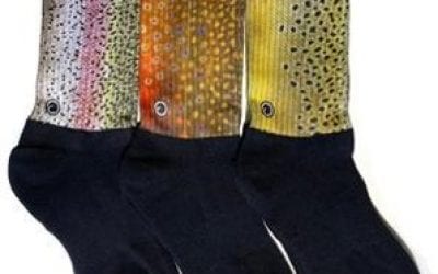 Trout Stockings