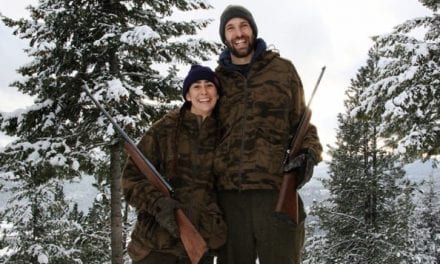 10 First Dates Only a Hunting Couple Would Love
