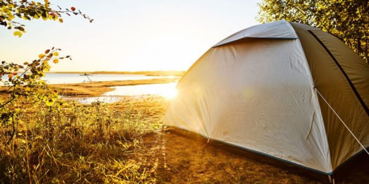 10 Lies We Tell Ourselves When We Miss Out on the Camping Spot We Wanted