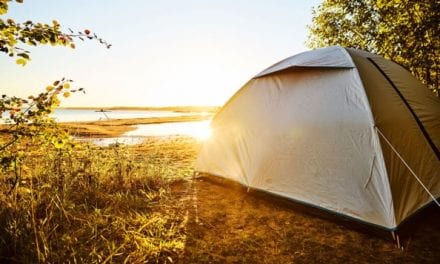 10 Lies We Tell Ourselves When We Miss Out on the Camping Spot We Wanted