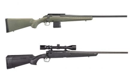 .223 Rifles: 10 Solid Picks for Varmint Hunting, Defense and More