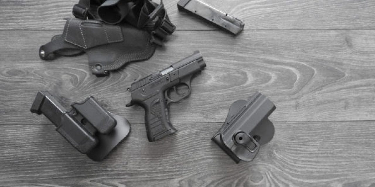 3 New Gun Technologies You May Have Overlooked