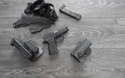 3 New Gun Technologies You May Have Overlooked