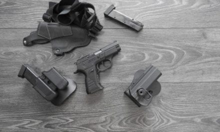 3 New Gun Technologies You May Have Overlooked
