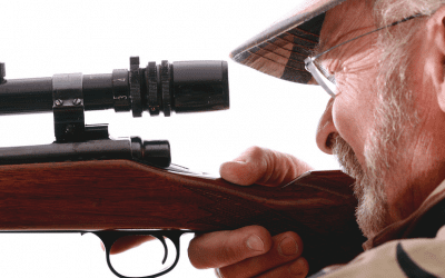 5 Classic Deer Rifles That Can Still Help Notch a Tag