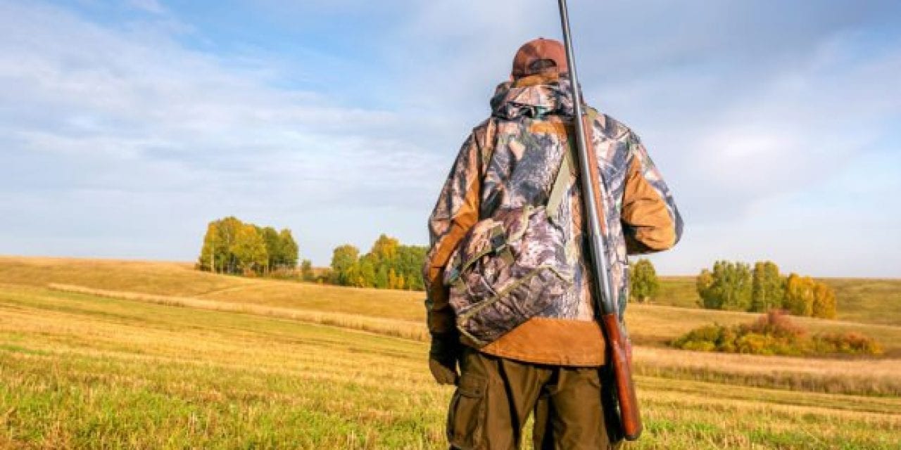 6 (Tongue in Cheek) Reasons Why It’s Gonna Be a Good Hunting Season