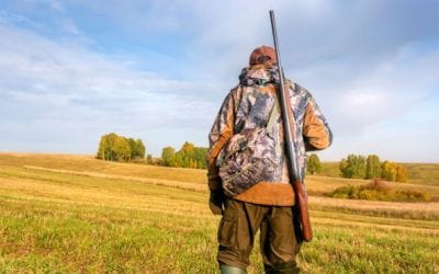 6 (Tongue in Cheek) Reasons Why It’s Gonna Be a Good Hunting Season