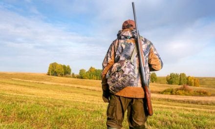 6 (Tongue in Cheek) Reasons Why It’s Gonna Be a Good Hunting Season