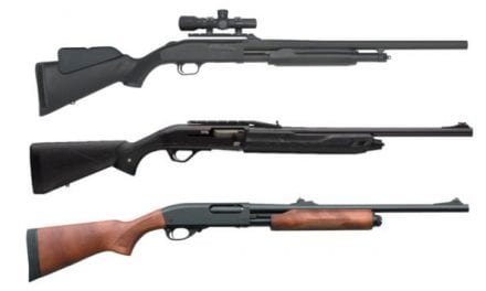 8 of the Best Shotguns for Hunting Deer on the Market Today