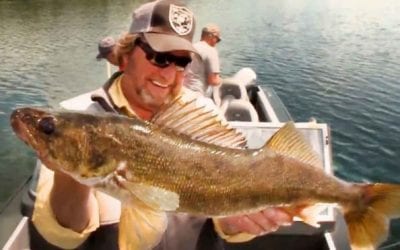 Babe Winkelman: Outdoor Career, Fishing TV Shows, and More