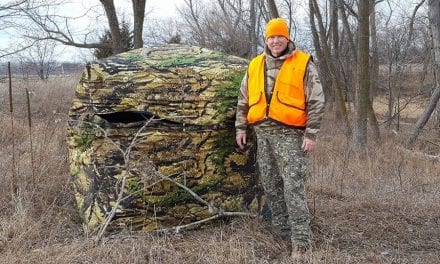 Deer hunting is so much more than just deer hunting