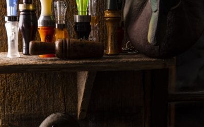 Finding the Right Duck Call