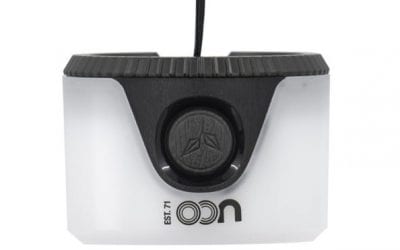 Gear Review: The Tiny But Mighty Sprout+ Mini Lantern