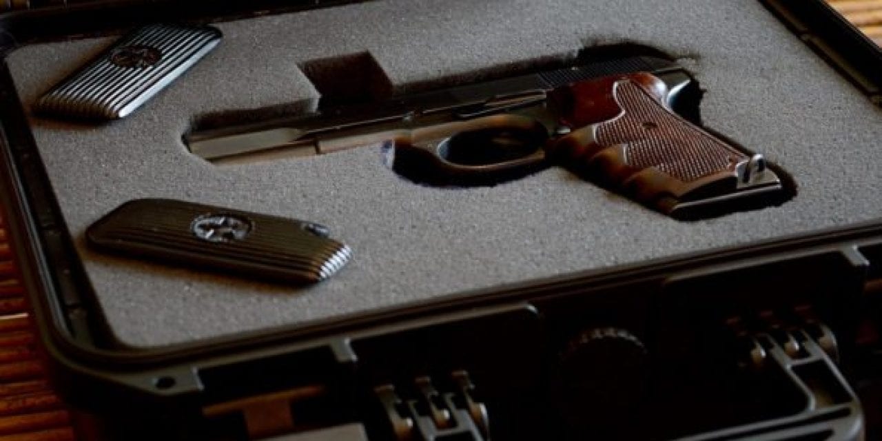 Gun Cases: What’s Best for You and Your Firearms?