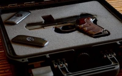 Gun Cases: What’s Best for You and Your Firearms?