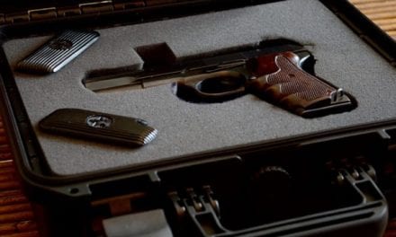 Gun Cases: What’s Best for You and Your Firearms?