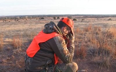 Hunter Runs Out of Ammo After Repeatedly Missing Big Buck