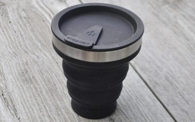 Hydaway Tumbler: Our Review of the Unique and Collapsable Drink Container