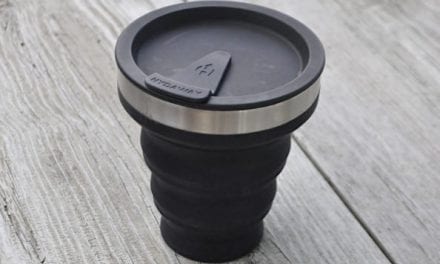 Hydaway Tumbler: Our Review of the Unique and Collapsable Drink Container