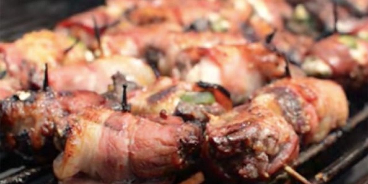 Jalapeño Deer Poppers Are Delicious and Easy to Make
