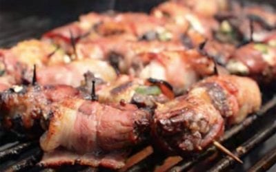 Jalapeño Deer Poppers Are Delicious and Easy to Make