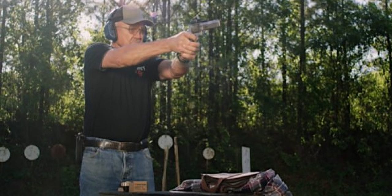 Jerry Miculek: Early Life, Family, Competitive Accomplishments and World Records