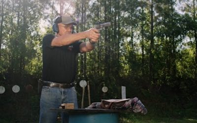 Jerry Miculek: Early Life, Family, Competitive Accomplishments and World Records