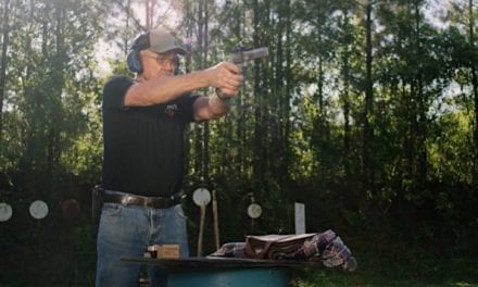 Jerry Miculek: Early Life, Family, Competitive Accomplishments and World Records