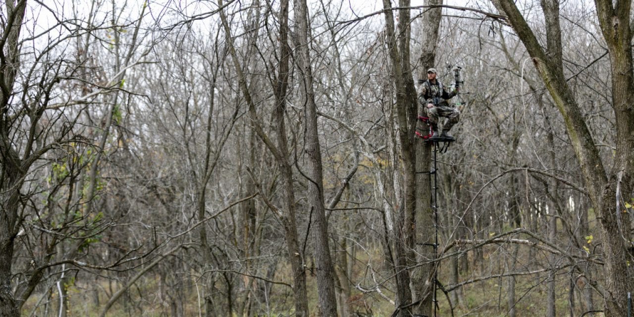 Make Safety a Priority Every Deer Season