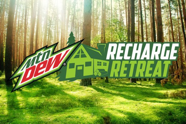 MTN DEW