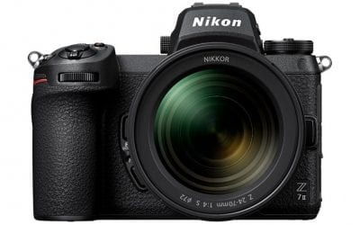 Nikon Introduces Z 6II And Z 7II