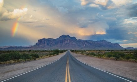 Photo Of The Day By Nate Meraz