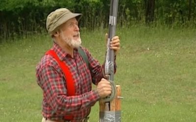 Remember When Red Green Hilariously Showed How to Go “Long Distance Fishing?”