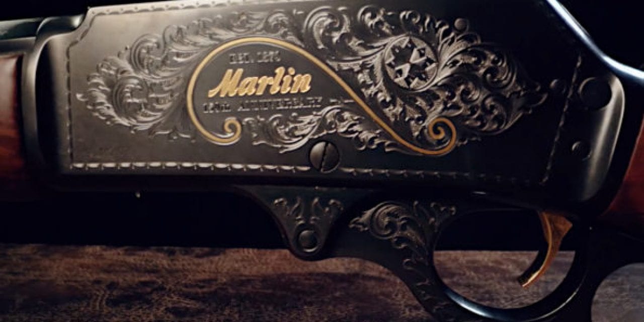 Ruger Acquires Marlin Firearms From Remington in $30 Million Deal