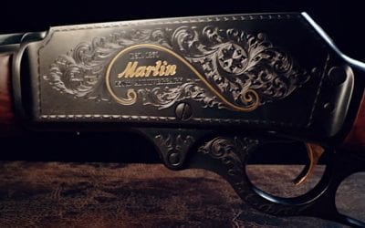 Ruger Acquires Marlin Firearms From Remington in $30 Million Deal