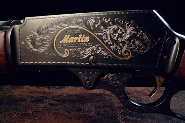 Marlin Firearms