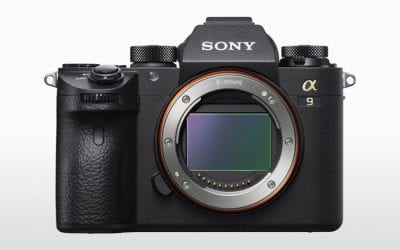Save Big On Sony Gear For A Limited Time