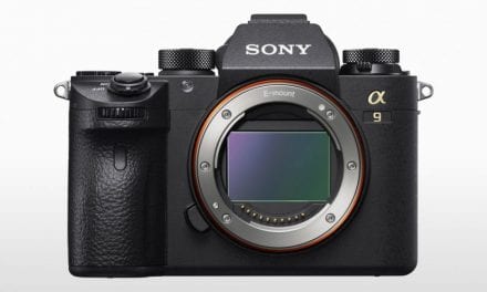 Save Big On Sony Gear For A Limited Time