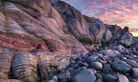 Summer Adventures Assignment Winner Harry Lichtman