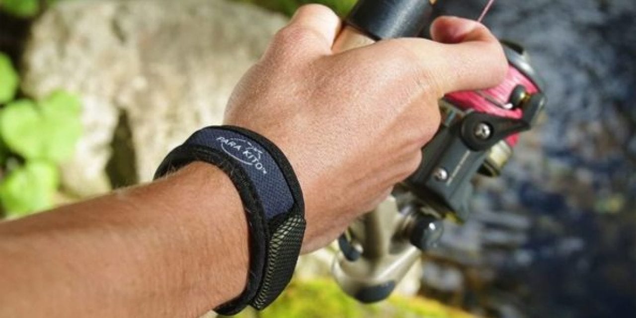 The 6 Best Mosquito Repellent Bracelets of 2020 for the Entire Family