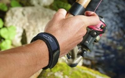 The 6 Best Mosquito Repellent Bracelets of 2020 for the Entire Family