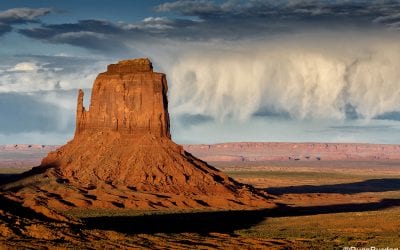 The Guiding Light, Part 3: Sidelight And Soft Light